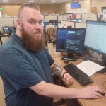 Paladin Program Manager Joe Walker