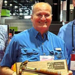 Crossroads Ace Assistant Manager John Rice